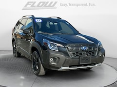 2022 Subaru Forester Wilderness SUV