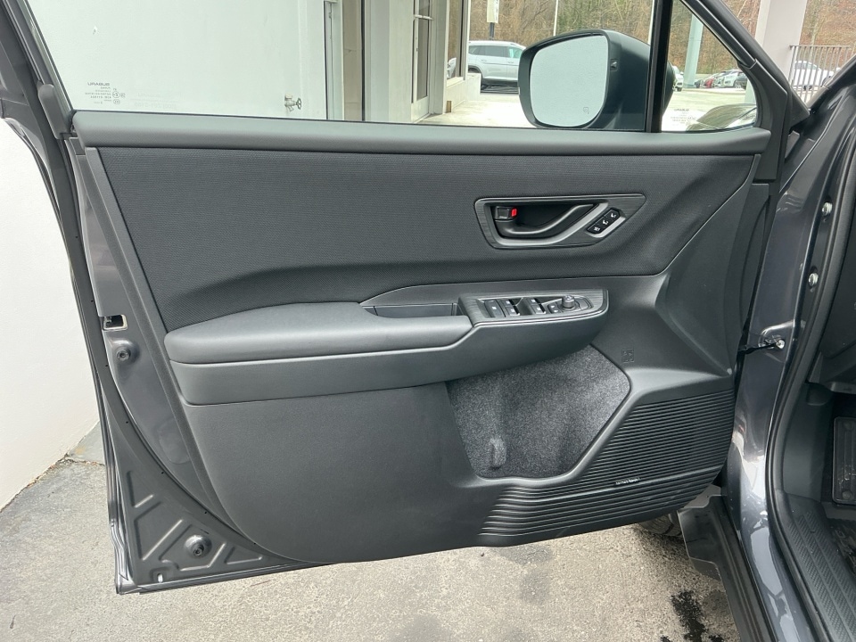 2026 Subaru Outback Limited - Photo 30