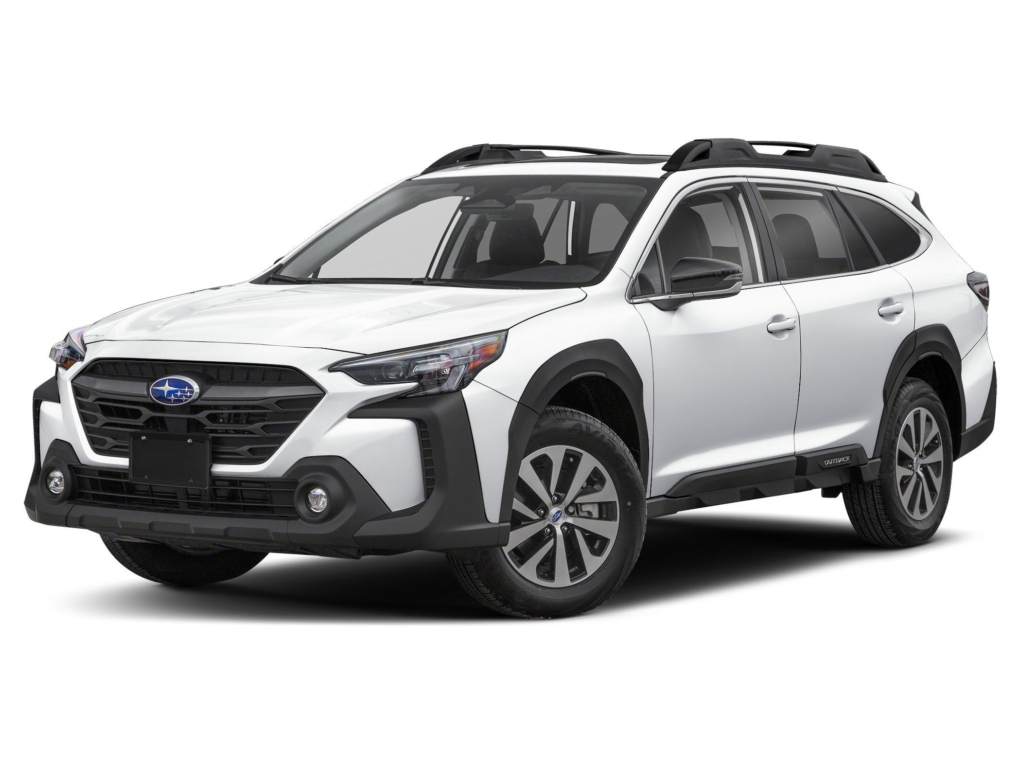 Used 2024 Subaru Outback Premium SUV