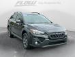Used 2021 Subaru Crosstrek Sport SUV