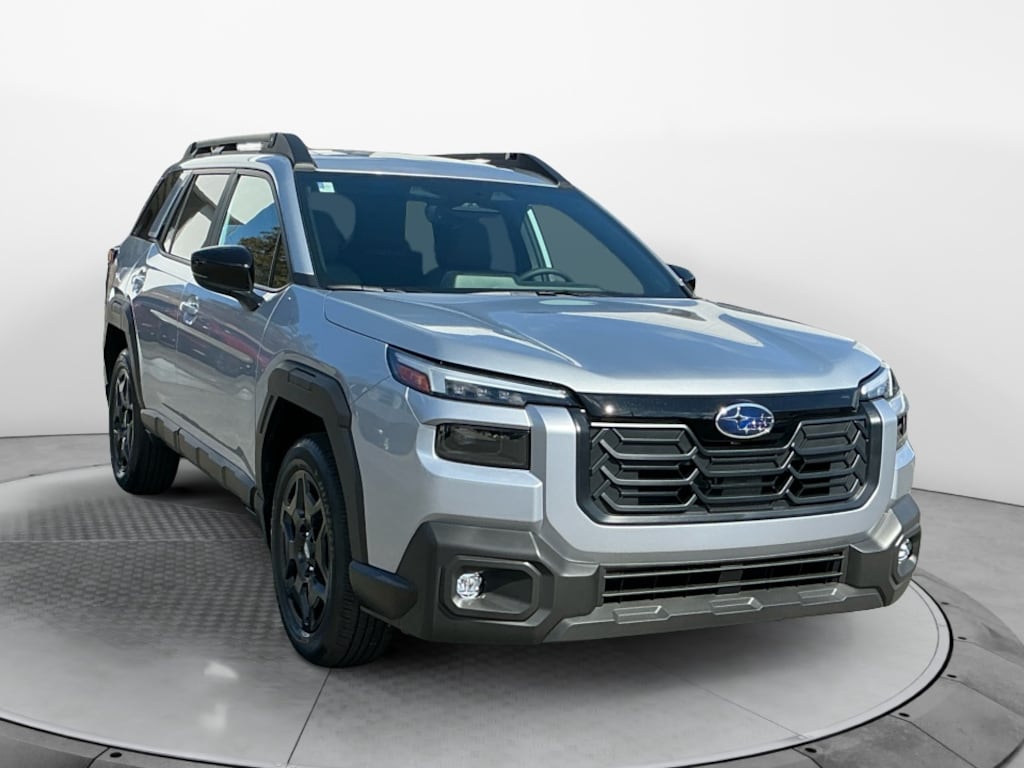 New 2026 Subaru Outback Limited SUV
