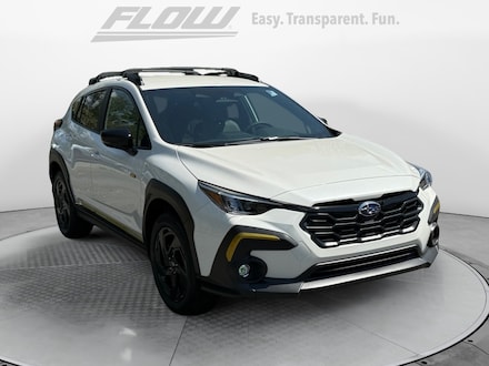 2025 Subaru Crosstrek Sport SUV for sale in Winston Salem, NC