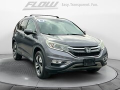 2016 Honda CR-V Touring SUV