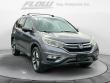 Used 2016 Honda CR-V Touring SUV