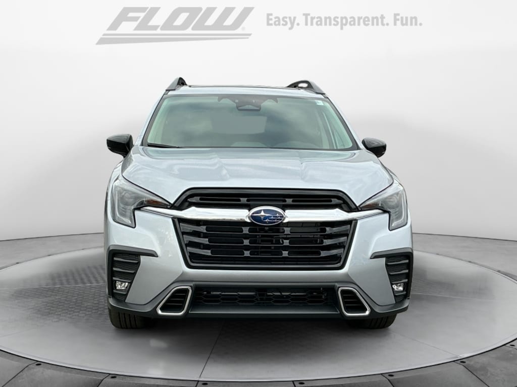 New 2026 Subaru Ascent Touring 7-Passenger SUV