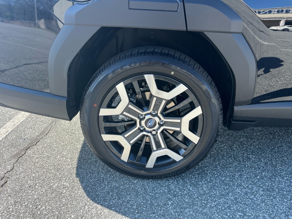 2026 Subaru Outback Touring XT - Photo 22