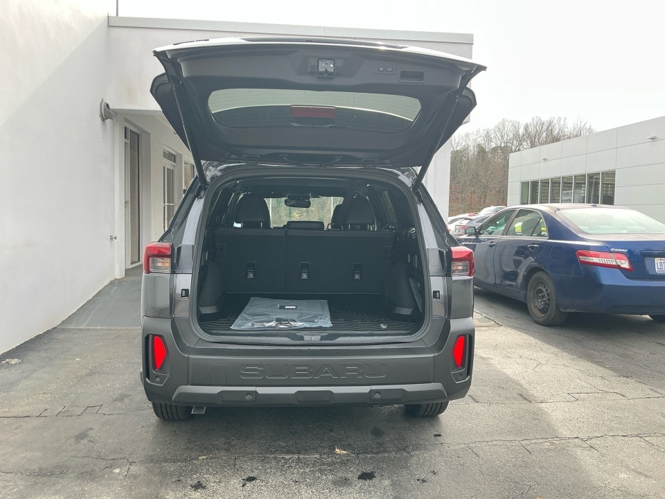 2026 Subaru Outback Limited - Photo 14