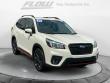 Used 2020 Subaru Forester Sport SUV