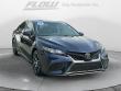 Used 2022 Toyota Camry SE Sedan