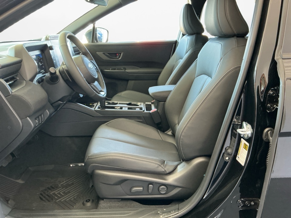 2026 Subaru Outback Limited - Photo 9