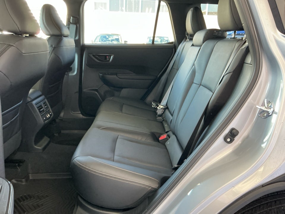 2026 Subaru Outback Limited - Photo 28