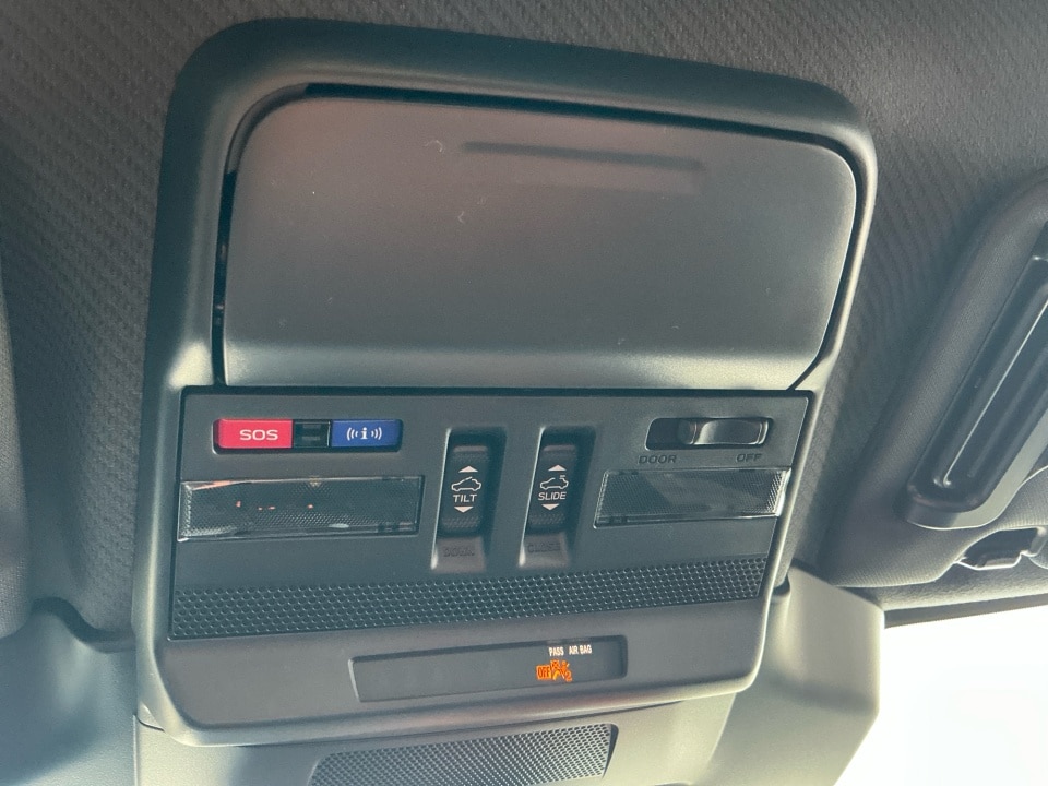 2026 Subaru Outback Limited - Photo 32