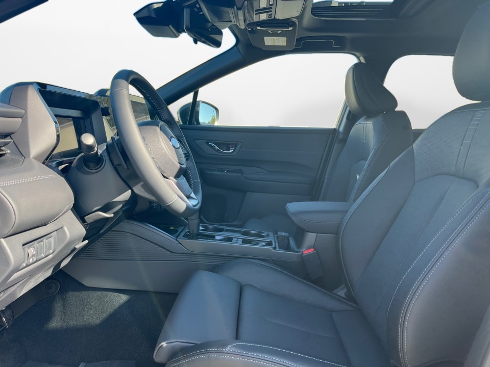 2026 Subaru Outback Touring XT - Photo 9