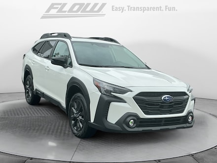 2025 Subaru Outback Onyx Edition SUV for sale in Winston Salem, NC