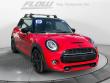 Used 2020 MINI Hardtop Cooper S Hatchback