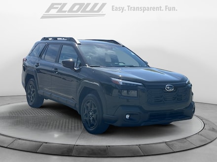 New 2026 Subaru Outback Limited SUV for sale in Winston-Salem, NC