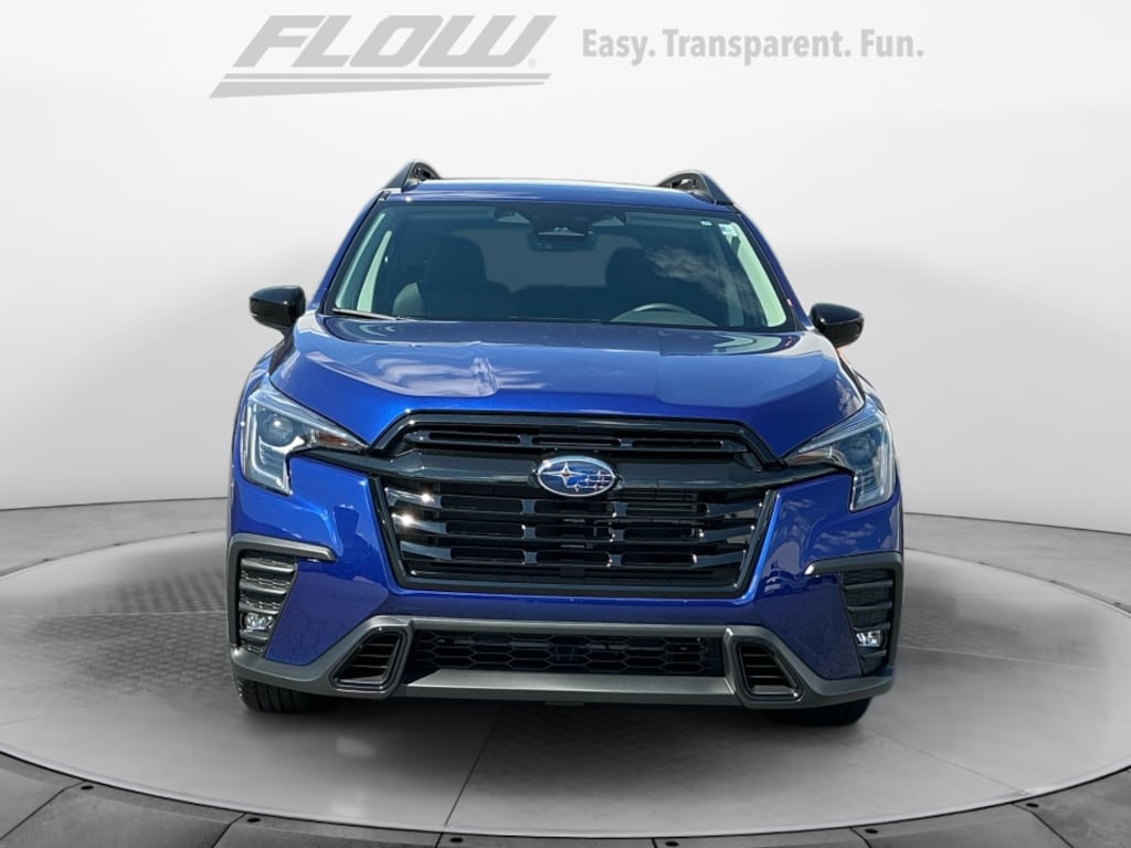 New 2026 Subaru Ascent Premium 7-Passenger SUV