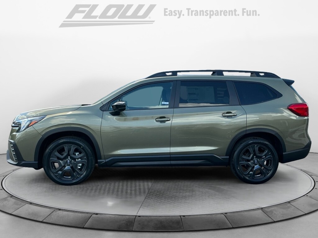 New 2026 Subaru Ascent Onyx Edition Touring 7-Passenger SUV