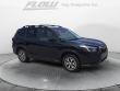 Used 2021 Subaru Forester Premium SUV