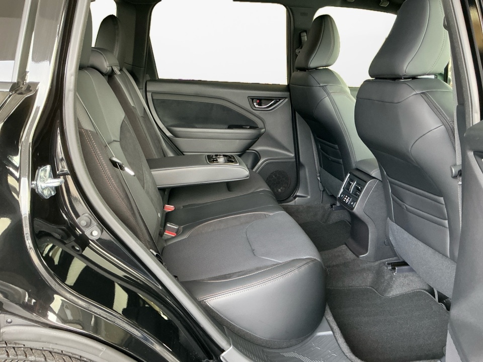 2026 Subaru Forester Touring - Photo 12