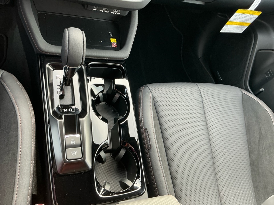 2026 Subaru Forester Touring - Photo 13