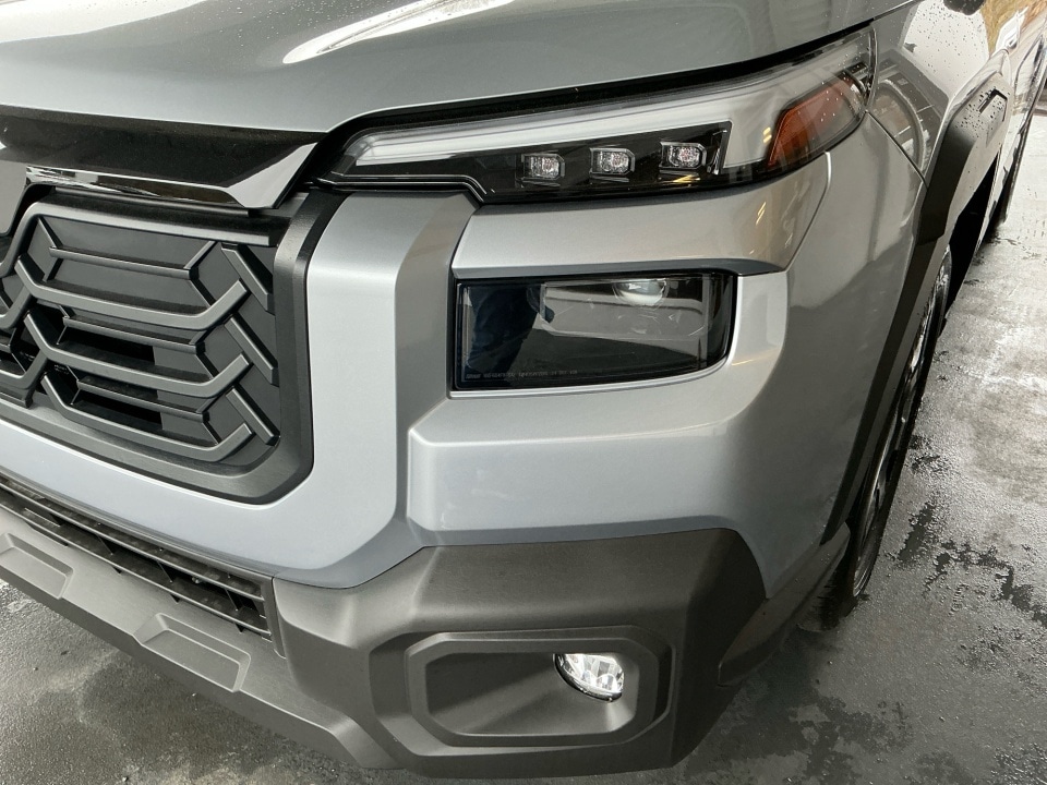 2026 Subaru Outback Limited - Photo 25