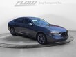  Honda Accord Sedan