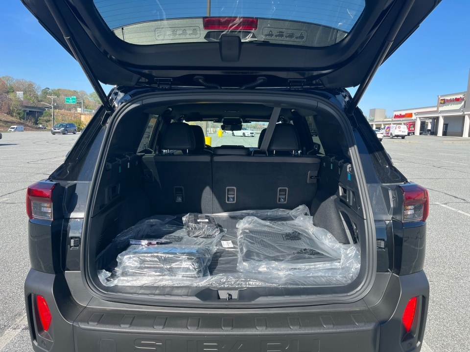 2026 Subaru Outback Touring XT - Photo 15