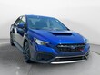  Subaru WRX
