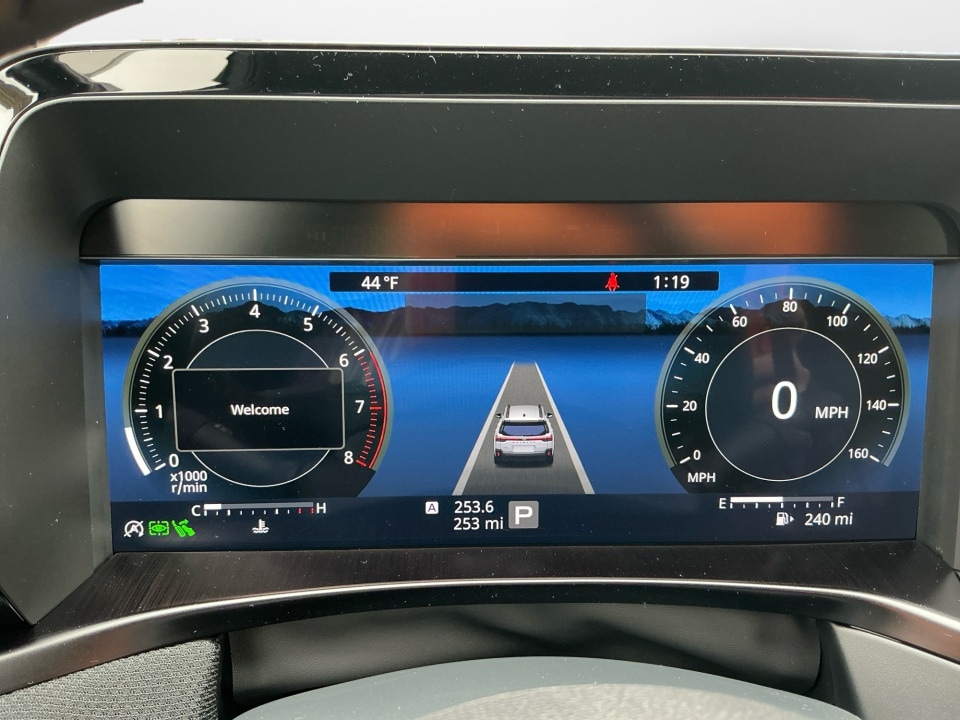 2026 Subaru Outback Limited - Photo 11