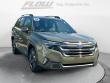 Certified 2026 Subaru Forester Limited SUV