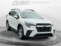 2025 Subaru Ascent Premium 8-Passenger SUV