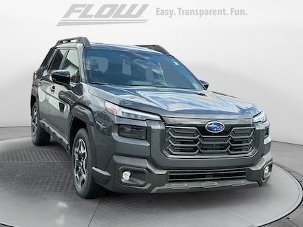 New 2026 Subaru Outback Touring SUV for sale in Winston-Salem, NC