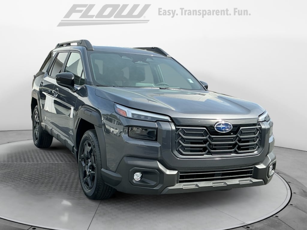New 2026 Subaru Outback Limited SUV