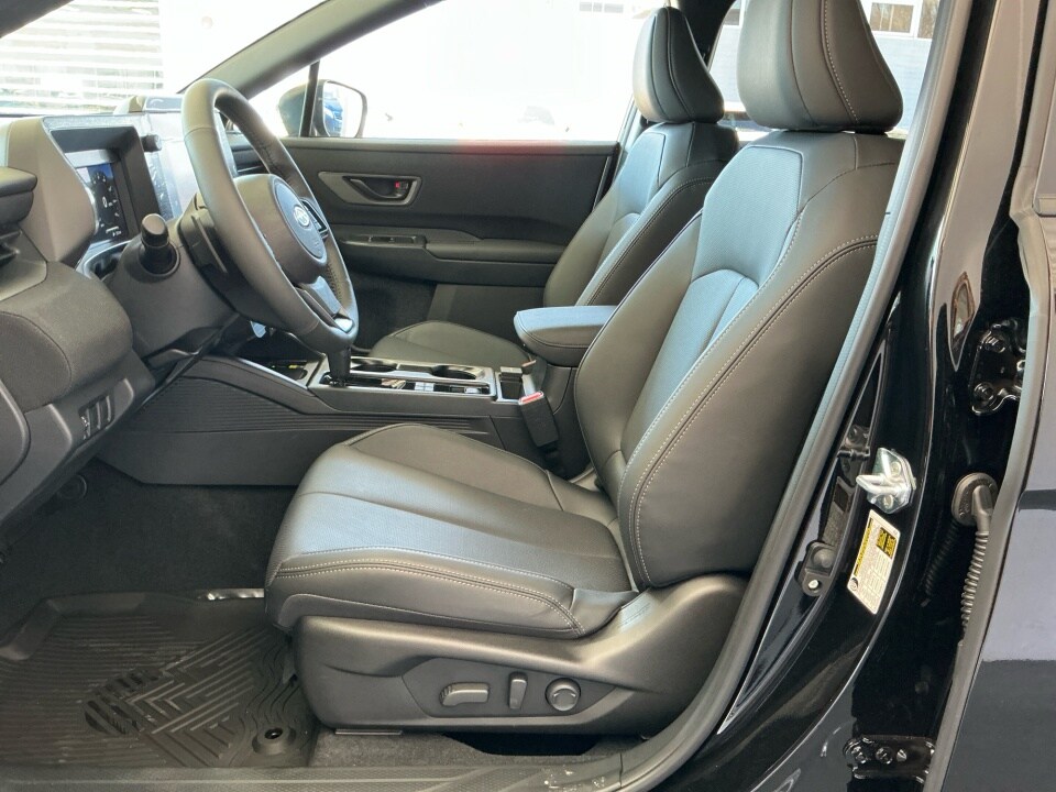 2026 Subaru Outback Limited - Photo 29