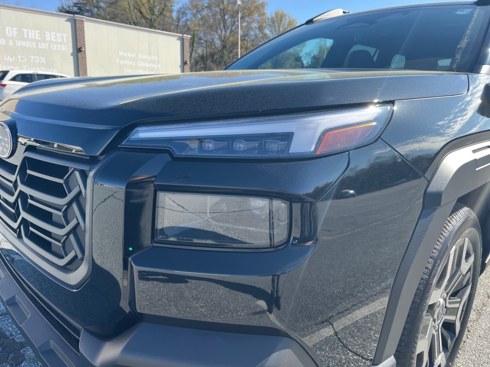 2026 Subaru Outback Touring XT - Photo 25