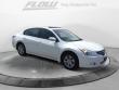 Used 2012 Nissan Altima 2.5 SL Sedan