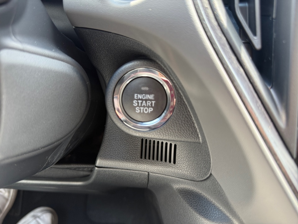 2026 Subaru Crosstrek Limited - Photo 20