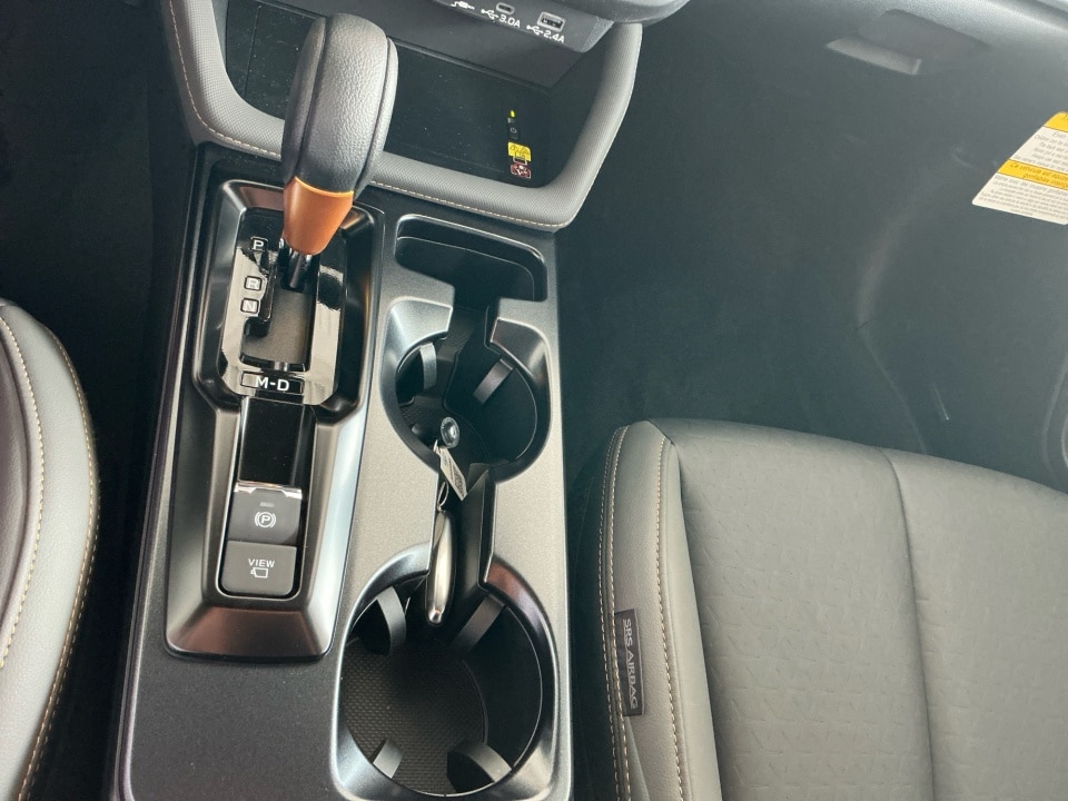 2026 Subaru Forester Wilderness - Photo 14