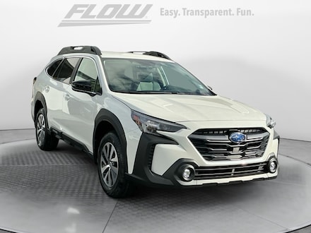 2025 Subaru Outback Premium SUV for sale in Winston Salem, NC