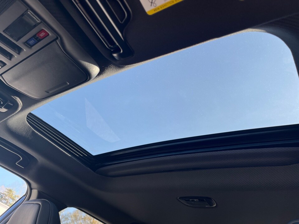 2026 Subaru Outback Touring XT - Photo 20