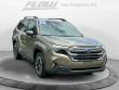 Certified 2025 Subaru Forester Premium SUV