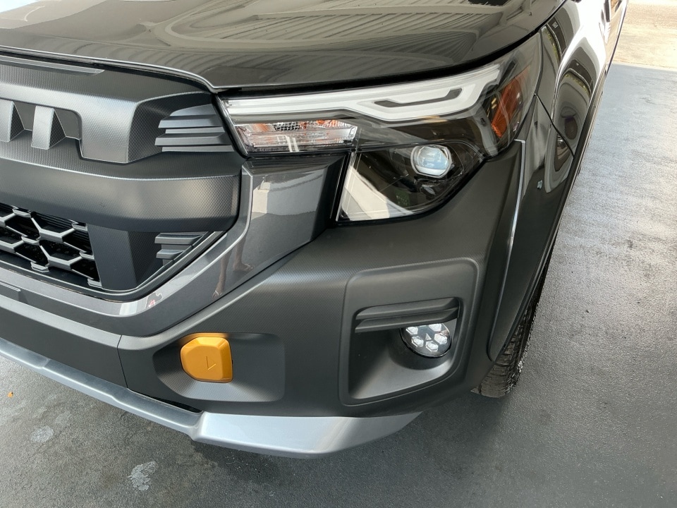 2026 Subaru Forester Wilderness - Photo 26