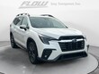  Subaru Ascent