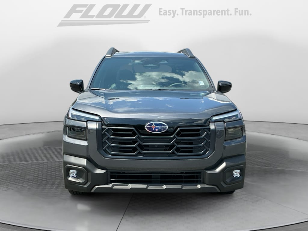 New 2026 Subaru Outback Limited XT SUV