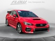 Subaru WRX STI