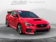Used 2020 Subaru WRX STI Limited Sedan