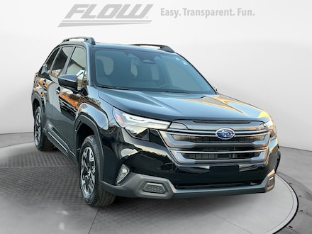 2026 Subaru Forester Premium SUV for sale in Winston Salem, NC