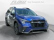  Subaru Ascent