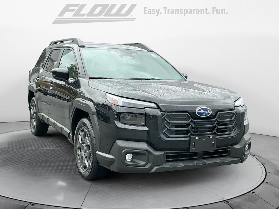 2026 Subaru Outback Premium's photo
